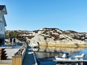Holiday Home Goddevegen